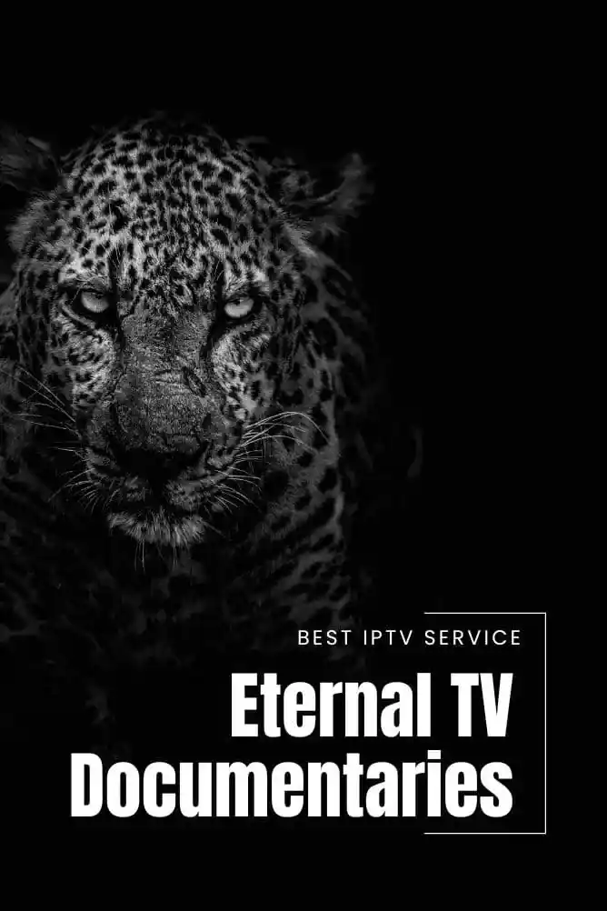 Eternal TV Documentaries