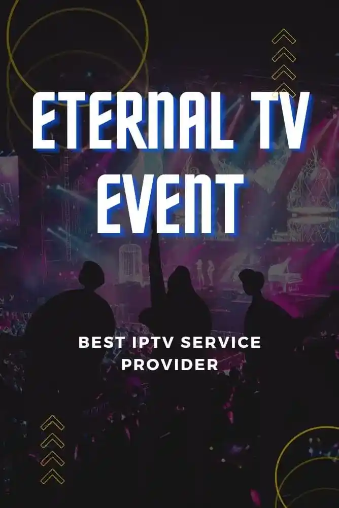 Eternal TV Event