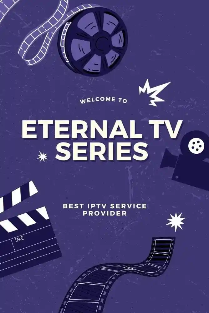 Eternal TV Series