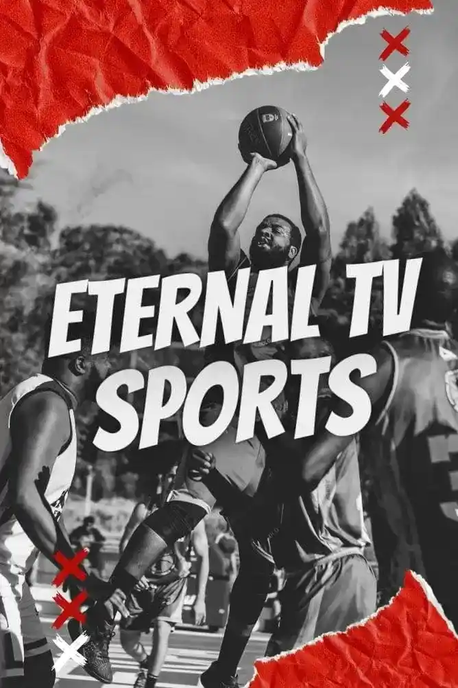 Eternal TV Sports